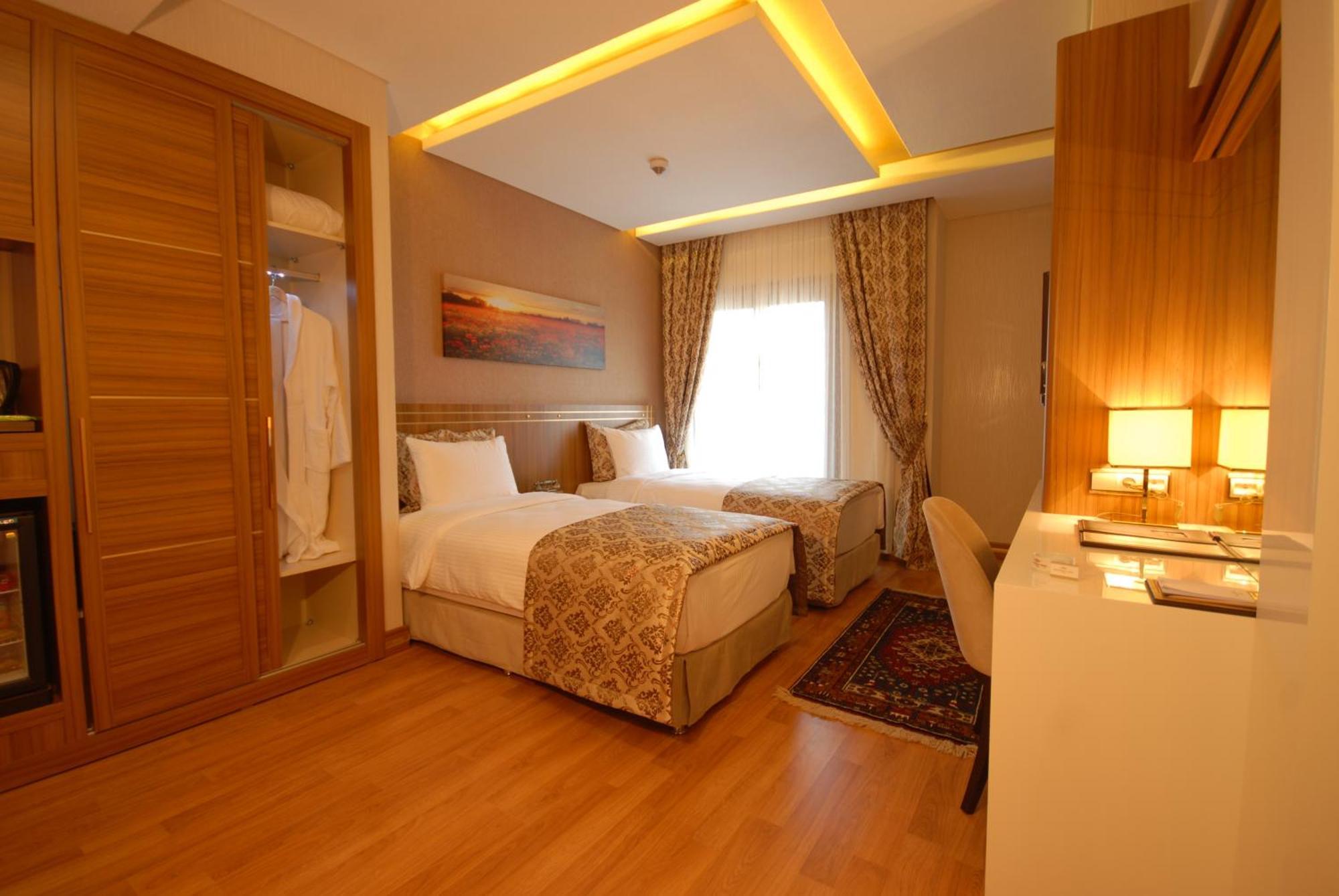 Imamoglu Pasa Butik Hotel Balqash Zewnętrze zdjęcie