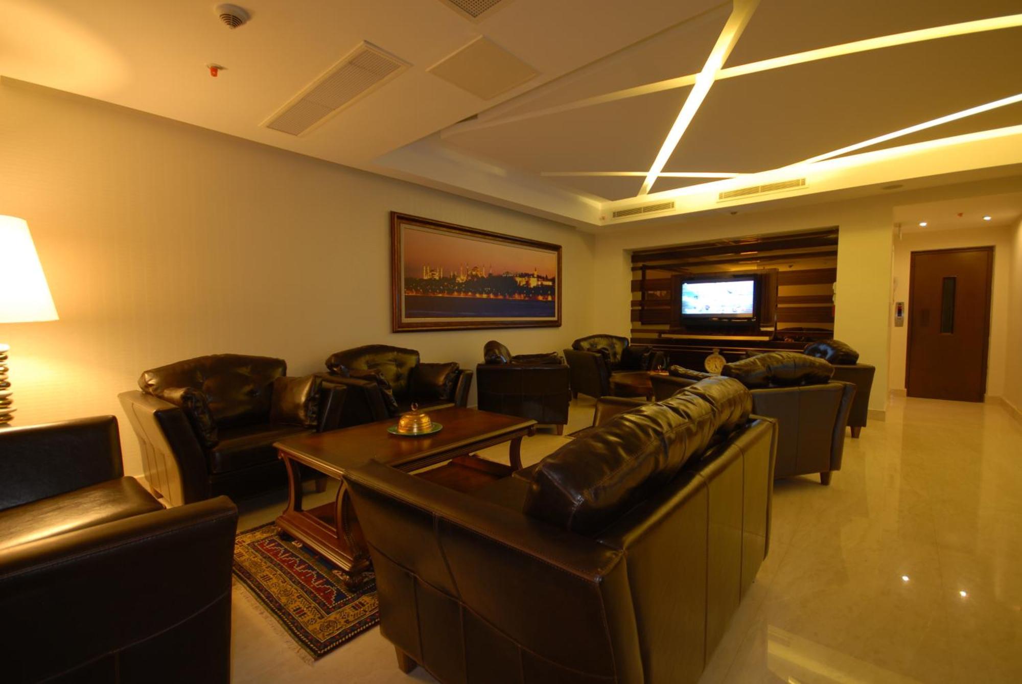 Imamoglu Pasa Butik Hotel Balqash Zewnętrze zdjęcie