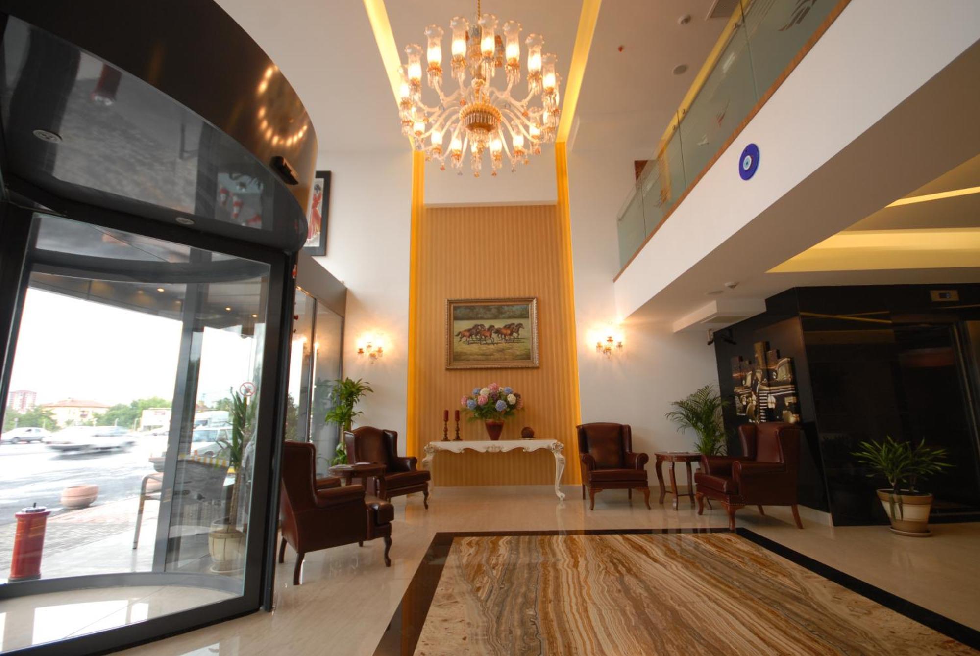 Imamoglu Pasa Butik Hotel Balqash Zewnętrze zdjęcie