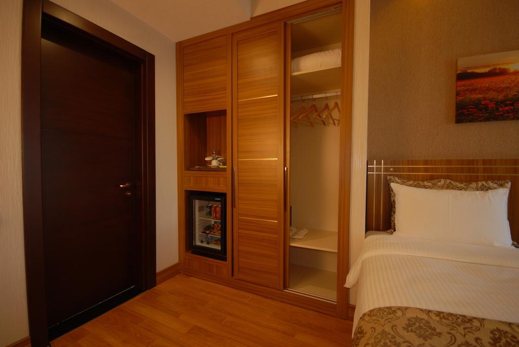 Imamoglu Pasa Butik Hotel Balqash Zewnętrze zdjęcie