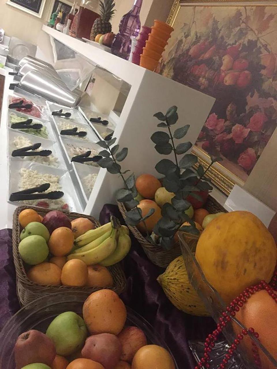 Imamoglu Pasa Butik Hotel Balqash Zewnętrze zdjęcie
